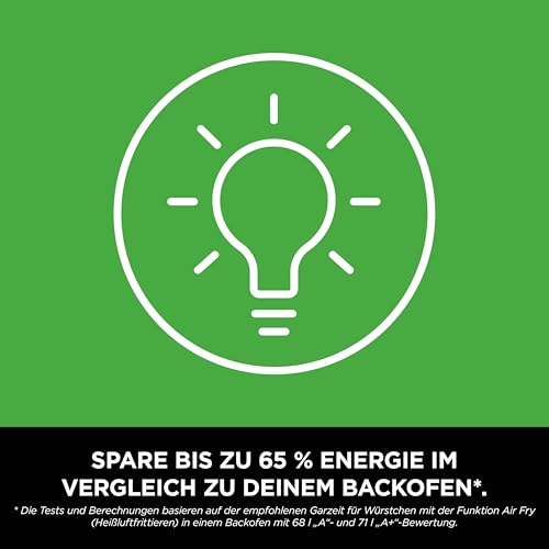 Ninja Foodi Dual Zone Heißluftfritteuse, 2 Schubladen, 6-in-1, 9,5L, Heißluft-Frittieren, Max Crisp, Braten