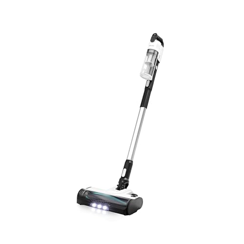 Levoit - Cordless Vacuum Cleaner - Runtime for 75㎡ - Cordless Vacuum - 4-in-1 Vacuum Cleaner - 99.9 Percent Filtration Performance
