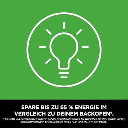 Ninja Dual Zone Digital Air Fryer, 2 Drawers, 6-in-1, Air Fryer, 9.5L, Air Frying, Max Crisp, Roasting, Baking