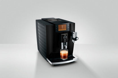 Kaffeevollautomat E8