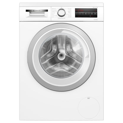 Bosch WUU28T70, Stiftung Warentest Testsieger*, Serie 6, Waschmaschine 8 kg, Unterbau, SpeedPerfect