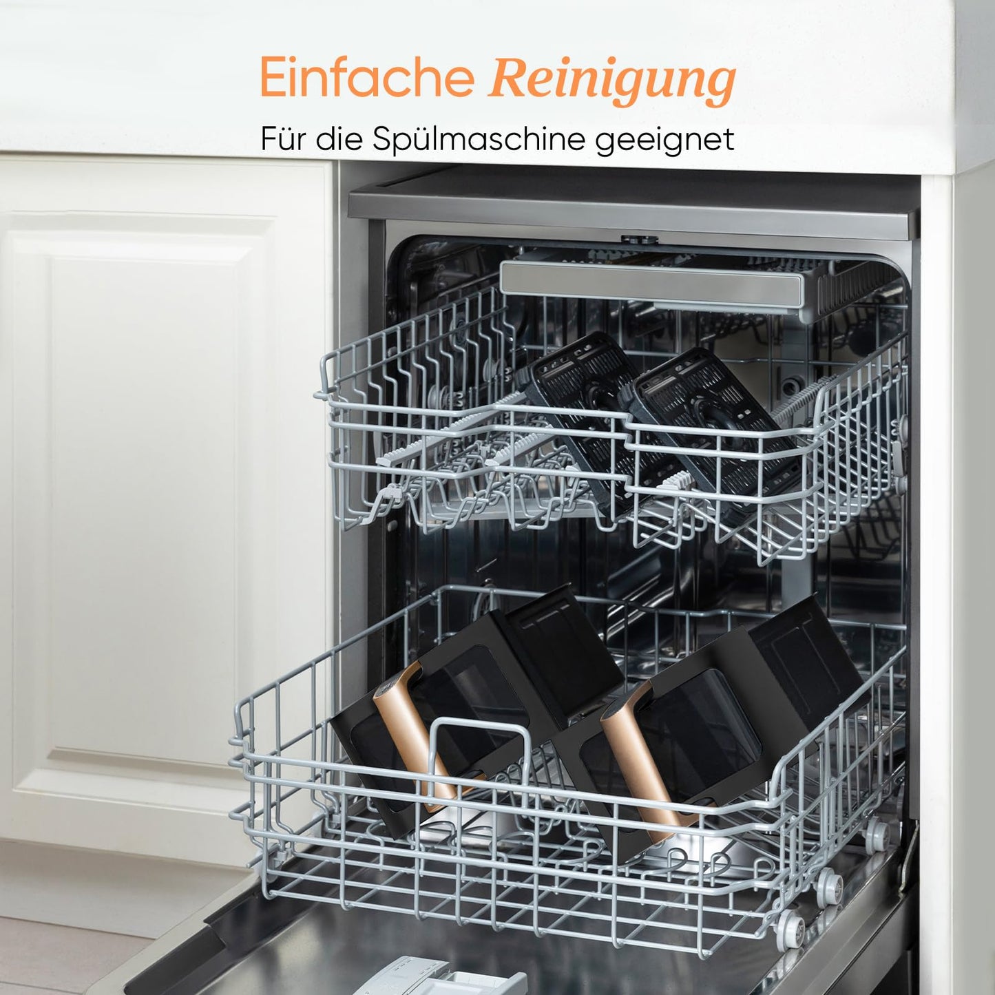 COSORI Heißluftfritteuse 2 Kammern, Airfryer Testsieger der Stiftung Warentest, 6-in-1 Dual Zone Heißluftfritteuse 8,5 L